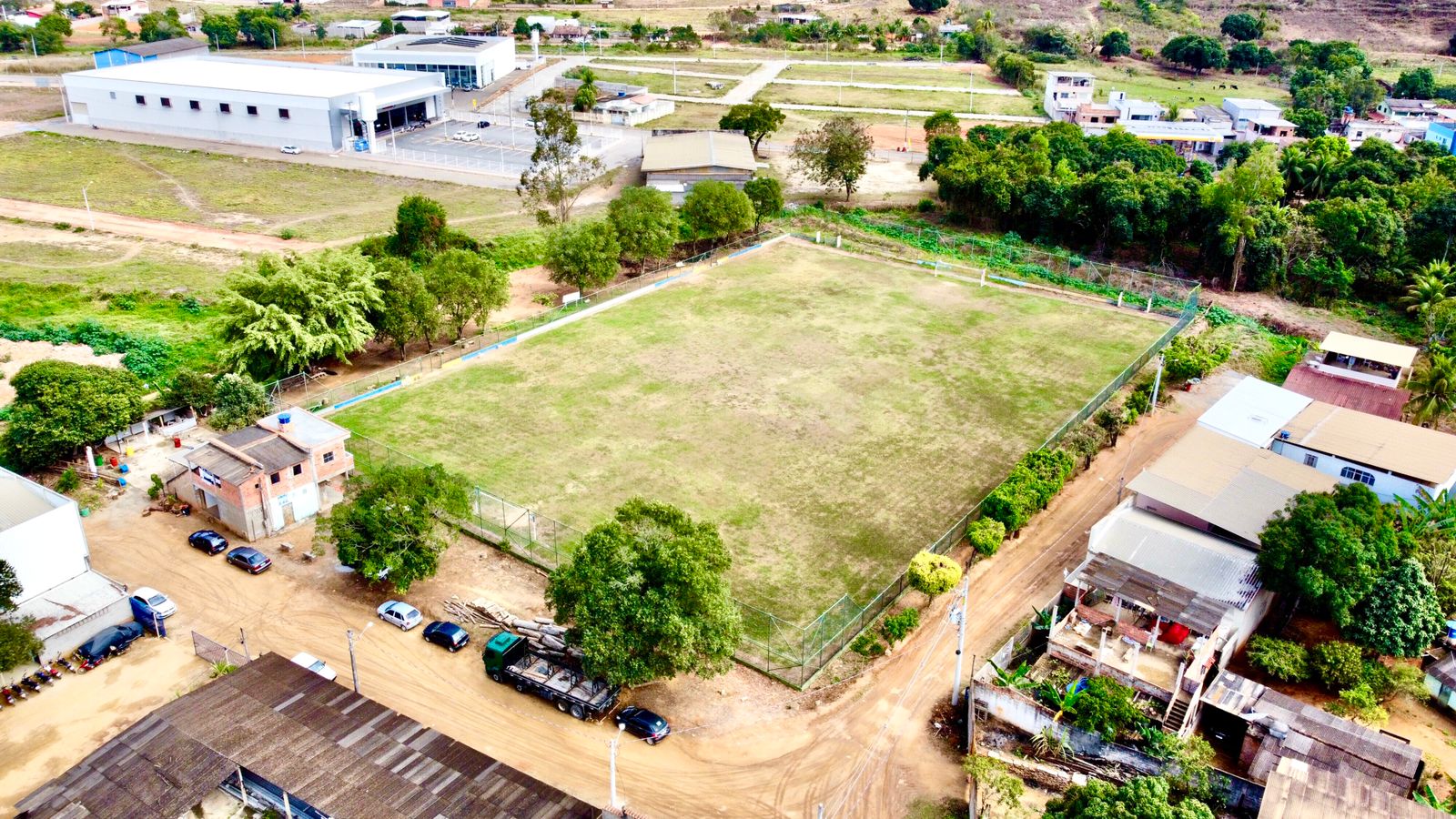 Copa Rural: dois jogos do final de semana serão transmitidos ao vivo; veja  a programação • SiteBarra