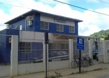 Polícia prende foragido de Minas Gerais em Barra de São Francisco