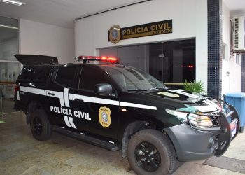 Polícia Civil prende suspeitos de tentativa de homicídio em Ecoporanga