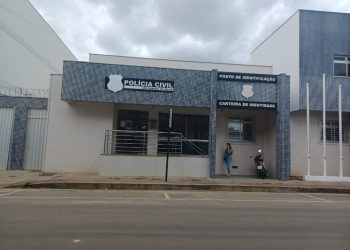 Polícia prende homem suspeito de stalking em São Gabriel da Palha