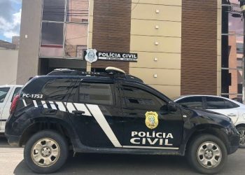 Polícia prende na Bahia suspeito de homicídio em São Mateus