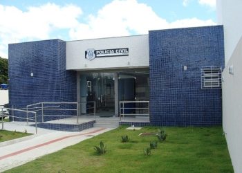 Polícia Civil apreende adolescente em São Mateus