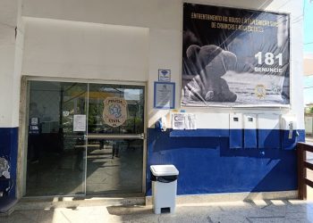 Polícia Civil apreende adolescente envolvido em homicídio em Colatina