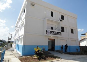 Polícia prende em Minas Gerais suspeito de estupros em Aracruz