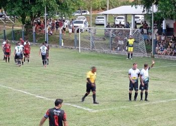 Itaperuna vence no titular e empata no aspirante pela Copa Rural 2025, neste sábado (12)