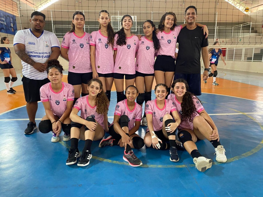 Jogos Escolares Regionais do ES se encerram neste sábado (31), em Barra de São Francisco