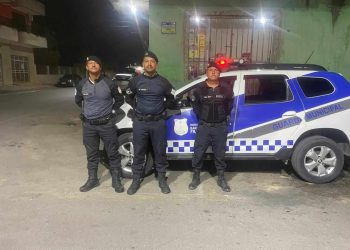 Guarda Civil Municipal intensifica patrulhamento, garante segurança em escolas e recupera bicicleta furtada em Barra de São Francisco