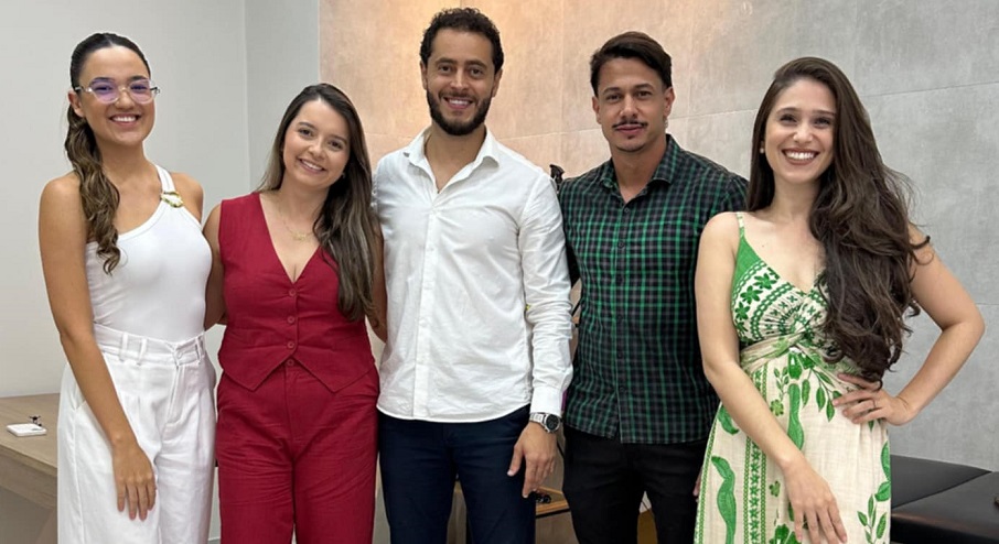 Sala especializada em Fisioterapia infantil está em pleno funcionamento em Barra de São Francisco – Gazeta do Norte