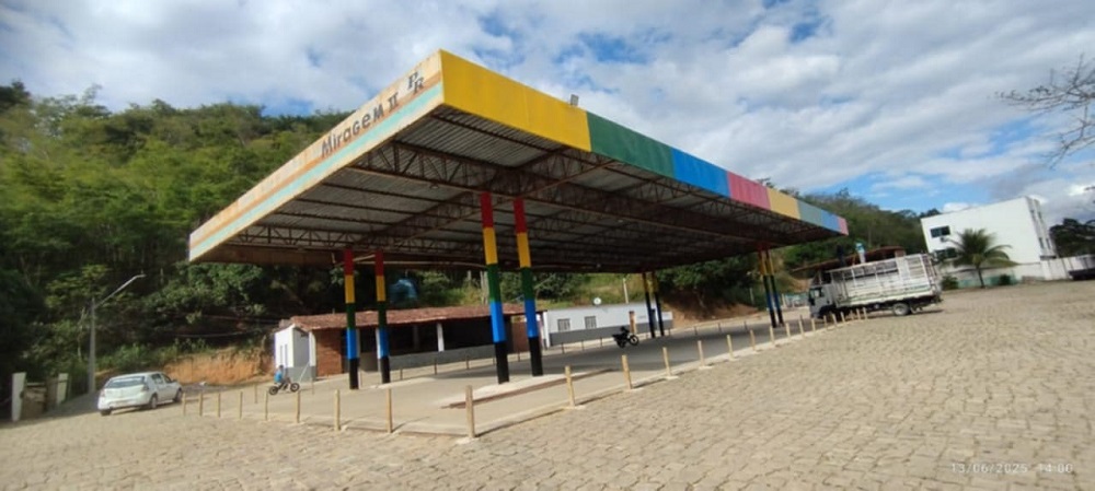 Vem aí a 1ª Festa de São Pedro de 2025 no antigo Miragem em Barra de São Francisco