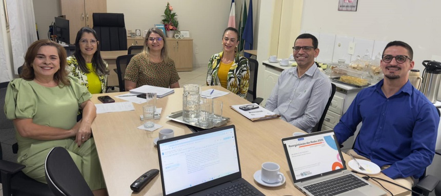 Barra de São Francisco inicia diálogo com o Estado sobre municipalização do ensino fundamental