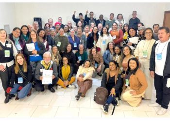 Barra de São Francisco participa da 5ª CNSTT/ES com representantes da saúde