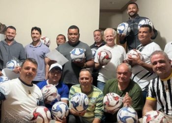 Primeiro semestre de 2025 marcou um período de forte expansão das atividades esportivas e de lazer em Barra de São Francisco