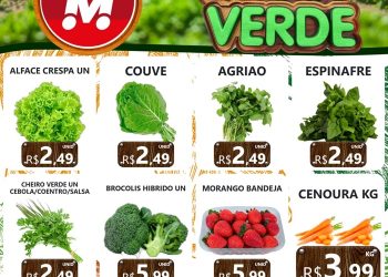 Supermercado Pansini Rede MultiShow de Barra de São Francisco está com uma promoção incrível para esta quarta feira (02)