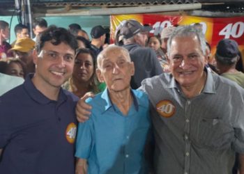 Morre Sebaldo Saar, ex-vereador e proprietário rural de Barra de São Francisco