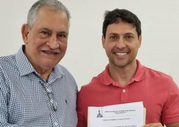 Barra de São Francisco receberá mais de R$ 8 milhões do Governo do Estado para investimentos em educação