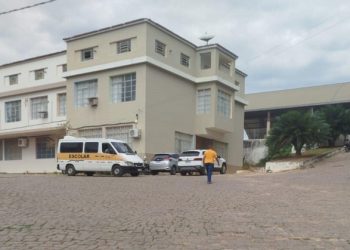 Prefeitura de Barra de São Francisco reforça segurança escolar por meio da Guarda Municipal