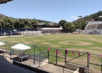 Copinha de Base de Barra de São Francisco vai agitar o sábado (23) pela manhã