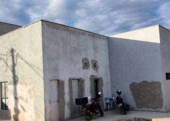 Nova Unidade de Saúde do bairro Irmãos Fernandes será entregue no fim de agosto de 2025