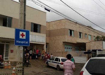Hospital Dr. Alceu Melgaço Filho de Barra de São Francisco se consolida como referência regional em saúde