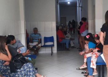 Prefeitura realiza mais de 800 atendimentos durante mutirões de oftalmologia e teleconsultas em Barra de São Francisco