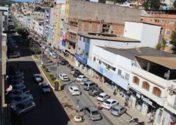 Prefeitura de Barra de São Francisco convoca população para debater implantação do estacionamento rotativo