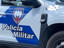 PM apreende quase 50 kg de maconha e mais de 90 munições em Barra de São Francisco