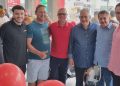 MOTORES LIGADOS: Shineray é inaugurada em Barra de São Francisco com loja completa e tecnologia de ponta