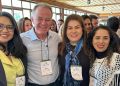 Barra de São Francisco marca presença na 16ª Conferência Estadual de Assistência Social