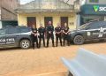 PCES e PCMG realizam operação conjunta e prendem investigado por homicídio em Brejetuba