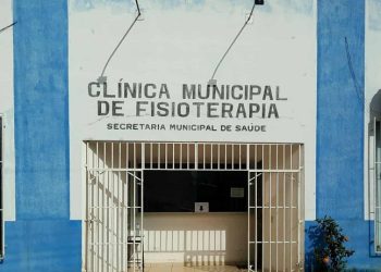 Fisioterapia de Barra de São Francisco registra mais de 136 mil atendimentos entre 2021 e setembro de 2025