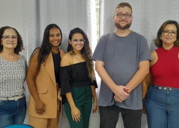 Prefeitura de Barra de São Francisco inicia renovação de contratos de profissionais da educação para o ano letivo de 2026