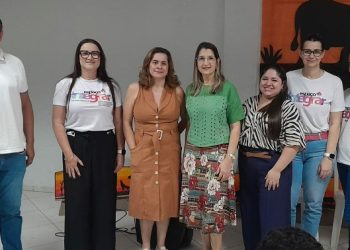Espaço Integrar conscientiza estudantes sobre combate ao bullying contra colegas com autismo na Escola João Bastos
