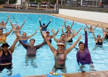 Projeto Avivar segue transformando vidas com serviços especiais na área da saúde em Barra de São Francisco