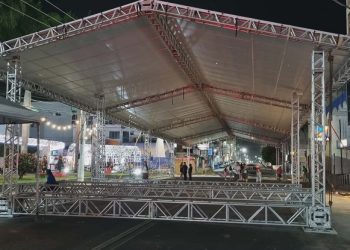 Programação das festividades de Natal de Barra de São Francisco começa neste sábado (20)