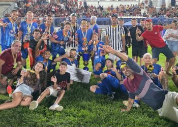 Prefeitura de Barra de São Francisco mantém esporte em alta ao longo de 2025 com ações na sede e no interior