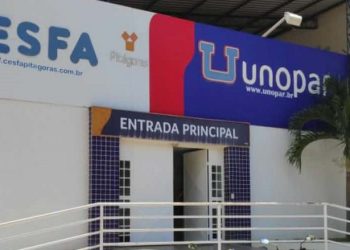 Prefeitura de Barra de São Francisco firma parceria inédita com a UNOPAR para capacitação de servidores da Saúde em 2026