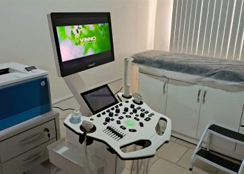 Barra de São Francisco inicia atendimentos com novo aparelho de ultrassom na próxima segunda-feira (26)