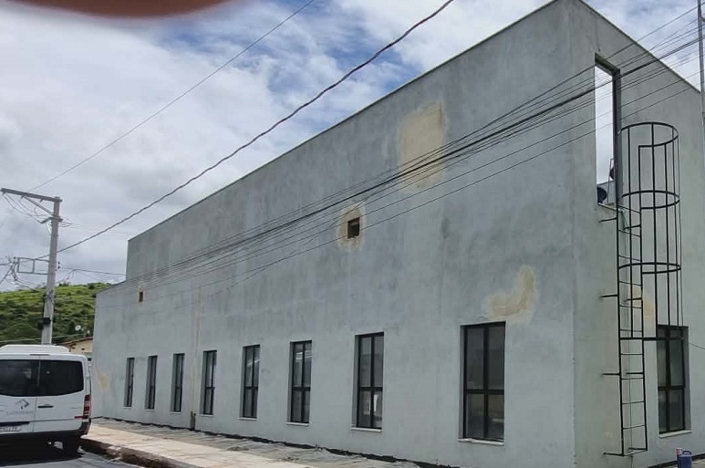 Unidade de Saúde do bairro Irmãos Fernandes deve ser entregue em até 30 ...
