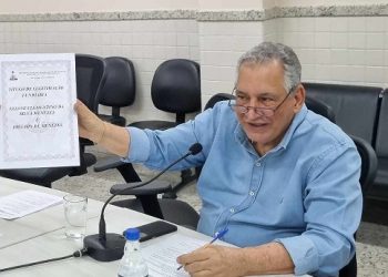Prefeitura de Barra de São Francisco realizará a entrega de mais títulos de propriedade de imóveis nesta quinta feira (05) de fevereiro de 2026
