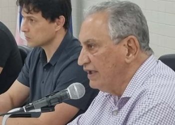 Prefeito de Barra de São Francisco está pagando nesta quarta-feira (11), o abono a 562 servidores municipais