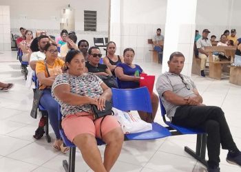 O Mutirão de Ortopedia segue reforçando o acesso à saúde especializada em Barra de São Francisco