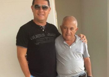 Morre Juquinha do Táxi, um homem simples que marcou gerações
