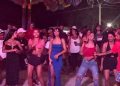 Carnaval 2026 no Forró da Poeira em Barra de São Francisco se encerra nesta terça feira (17) com Vinícius Victor e PH7