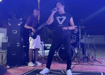 Carnaval 2026 se encerra com chave de ouro no Forró da Poeira em Barra de São Francisco nesta terça feira (17)