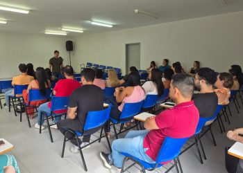Secretaria Municipal de Saúde de Barra de São Francisco reforça implementação de novo protocolo para exames e medicamentos
