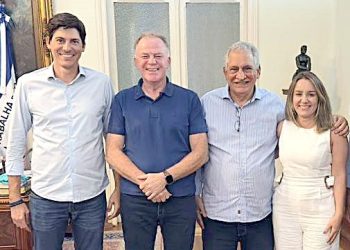 Prefeitura de Barra de São Francisco recebe primeira parcela para construção da nova barragem no Rio São Francisco