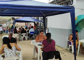 Prefeitura de Barra de São Francisco divulga prestação de contas dos atendimentos do Cadastro Único e Bolsa Família