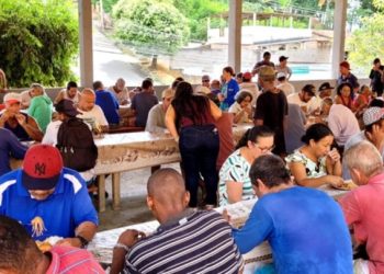 Prefeitura de Barra de São Francisco registra mais de 676 mil refeições pelos programas de segurança alimentar desde 2021