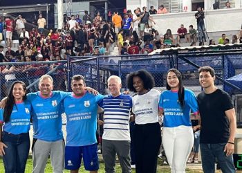 Arbitral dia 23 de março vai definir representantes para a disputa da Copa Rural de 2026 em Barra de São Francisco