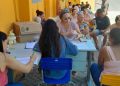 CRAS Itinerante francisquense realiza atendimento de 284 pessoas no distrito de Monte Senir 